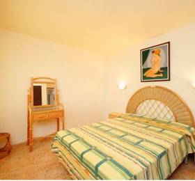 Apartment Palacio Del Mar L'Escala  в Ла-Эскале