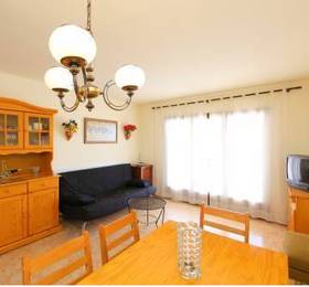 Туры в Apartment Palacio Del Mar L'Escala  в Испании