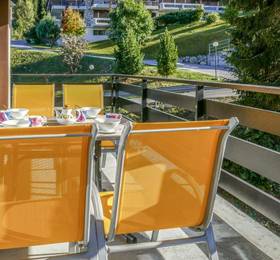 Отдых в Apartment Olympic R Nendaz Station - Швейцария, Нанда