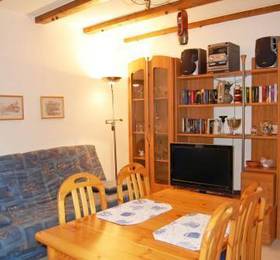 Apartment Torrent I Nendaz Station  в Нанде