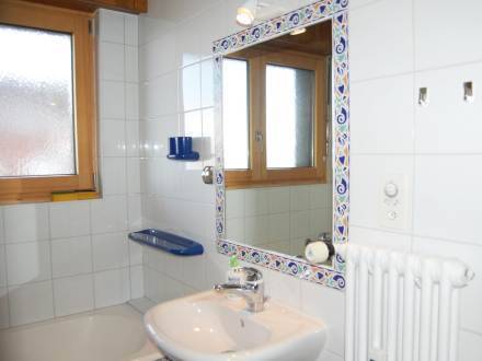 Apartment Torrent I Nendaz Station 