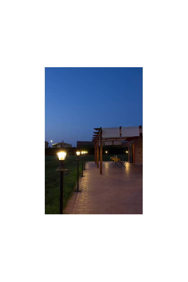 Agriturismo Il Gelsomino Ritrovato 