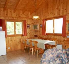 Туры в Holiday Home Bolero Nendaz Station  в Швейцарии