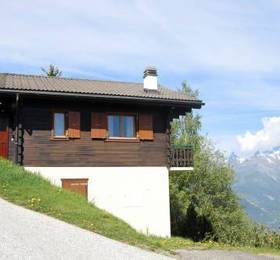Отдых в Holiday Home Bolero Nendaz Station  - Швейцария, Нанда