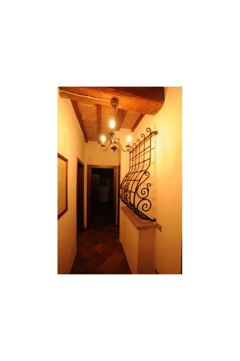 Villa Torricelli by Il Giardinetto 