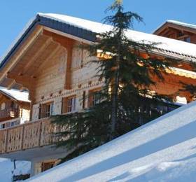 Отдых в Holiday Home Colorado Haute Nendaz  - Швейцария, Нанда