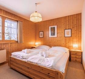 Отдых в Holiday home Eloise Nendaz Station - Швейцария, Нанда