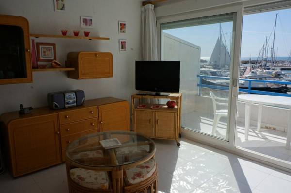 Apartamentos Poblado Marinero 3000 