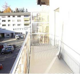 Туры в Lenzerheide Seestrasse Edelweiss 1 в Швейцарии