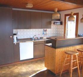 Отдых в Holiday Home L'abri Nendaz Station  - Швейцария, Нанда