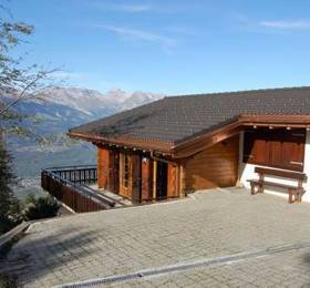 Туры в Holiday Home L'abri Nendaz Station  в Швейцарии