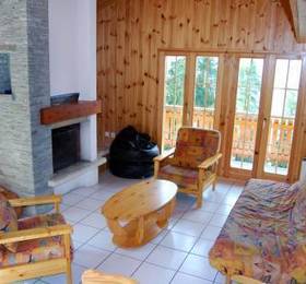 Туры в Holiday Home Le Fun Nendaz Station  в Швейцарии