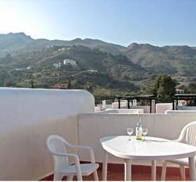Отдых в Holiday Home Calle Picasso Mojacar  - Испания, Мохакар