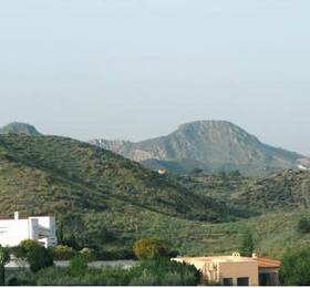 Туры в Holiday Home Calle Picasso Mojacar  в Испании