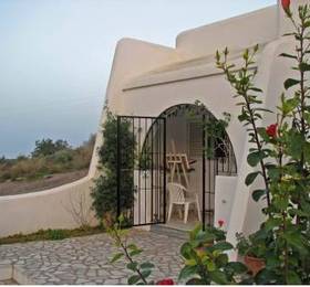 Holiday Home Calle Picasso Mojacar  в Мохакаре