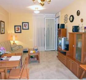 Отдых в Apartment Edif. La Timba Alcoceber  - Испания, Алькоссебре