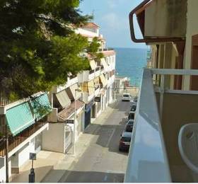 Туры в Apartment Edif. La Timba Alcoceber  в Испании