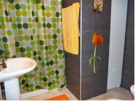 Apartment Edif. La Timba Alcoceber 