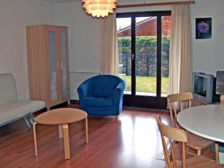Apartment Les Bruyeres A Chesieres  2* Швейцария, Шезьер