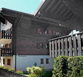 Туры в Apartment Les Bruyeres A Chesieres  в Швейцарии