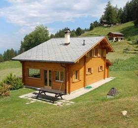 Отдых в Holiday Home Margot Nendaz Station  - Швейцария, Нанда