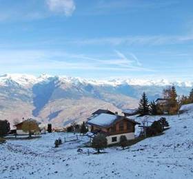 Туры в Holiday Home Margot Nendaz Station  в Швейцарии