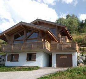 Отдых в Holiday Home My Way Nendaz Station  - Швейцария, Нанда