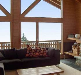 Туры в Holiday Home My Way Nendaz Station  в Швейцарии