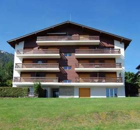 Отдых в Apartment Cisalpina Nendaz Station  - Швейцария, Нанда