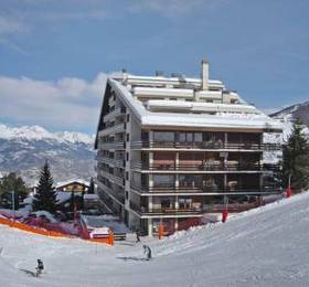 Туры в Apartment Olympic C Nendaz Station  в Швейцарии