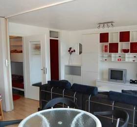 Отдых в Apartment Olympic C Nendaz Station  - Швейцария, Нанда