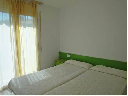Holiday home Casa Angels LAmpolla 3* Испания, Амполья