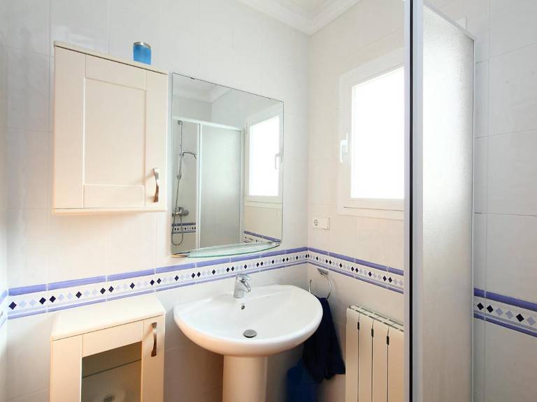 Holiday home Pla del Mar I Moraira 