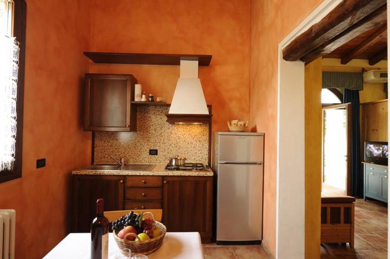 Agriturismo Gian Galeazzo Visconti 