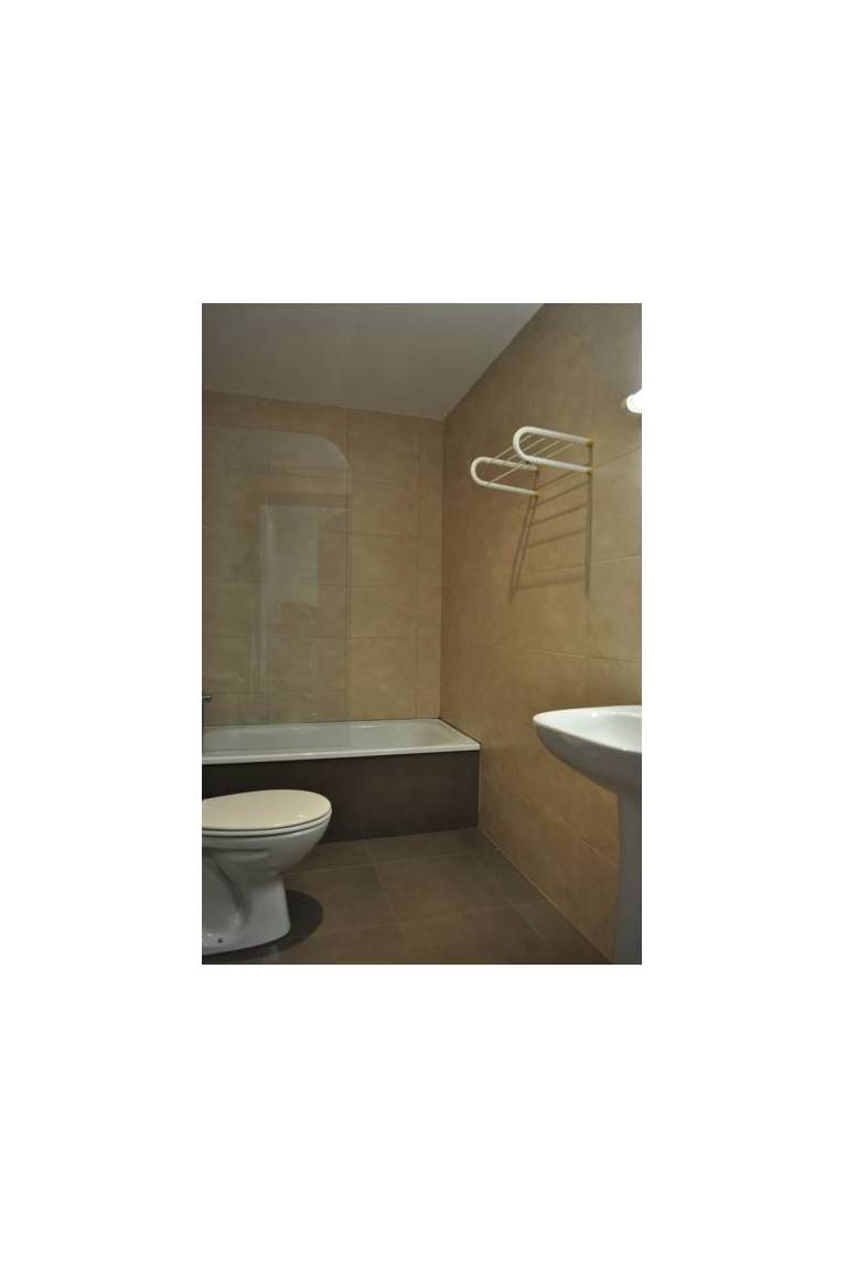 Apartamentos Blavamar - San Marcos 