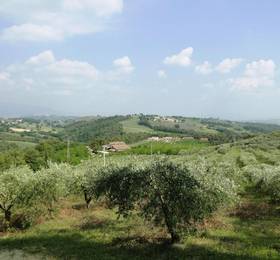 Туры в Agriturismo Belsito Pian Di Boccio в Италии