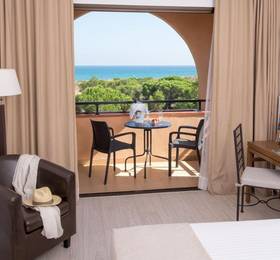 Отдых в La Costa Hotel Golf & Beach Resort  - Испания, Пальс