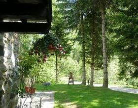 Туры в Holiday Home Baita Serena Piazzola  в Италии