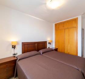 Apartment Monaco I Roquetas de Mar  в Рокетас-де-Маре