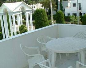 Apartment Green Club Playa De Pals  в Пальсе