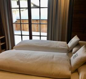 Отдых в Appartements Residence Innerkofler  - Италия, Сан-Кандидо
