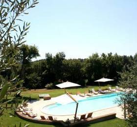Туры в Holiday Home Monolocale Pitigliano  в Италии