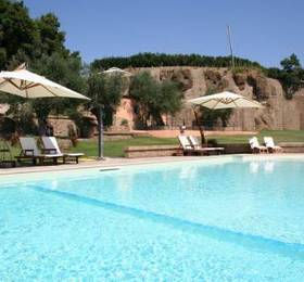 Отдых в Holiday Home Monolocale Pitigliano  - Италия, Питильяно
