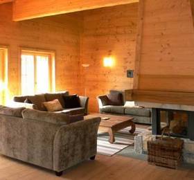 Apartment Le Rocher Nendaz Station  в Нанде