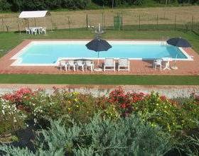 Holiday Home Lea Borgo San Lorenzo  в Борго-Сан-Лоренцо