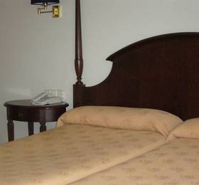 Туры в Aisia Lekeitio Hotel Talasoterapia  в Испании