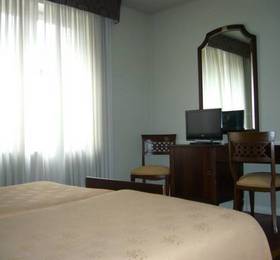 Aisia Lekeitio Hotel Talasoterapia  в Лекейтио