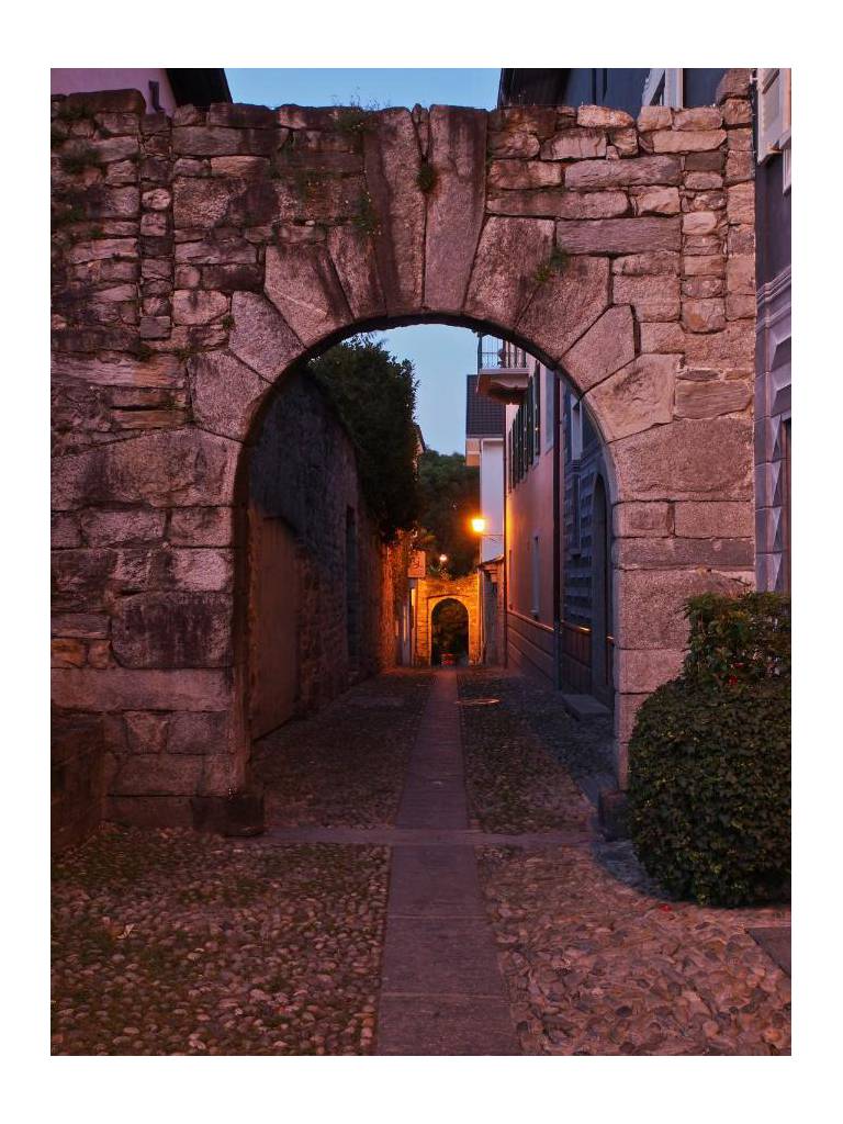 Romantik Hotel Castello Seeschloss 