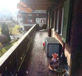 Swissholidaysapartment Ringgenberg  в Ринггенберге