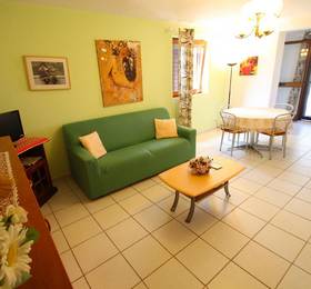 Отдых в Holiday Home Piano Terra Siniscola  - Италия, Синискола